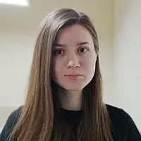 Марина Кузьмина