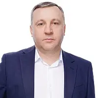 Алексей Гетманов