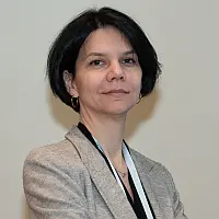 Ольга Камышанова