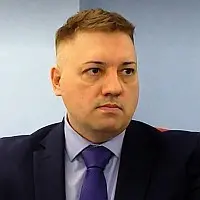 Ильшат Исмагилов