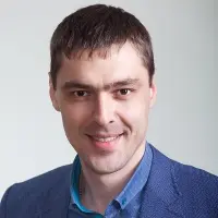 Илья Панов