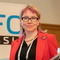 Марина Трикачева