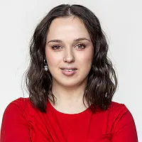 Екатерина Афанасьева