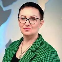 Елена Мандрыкина