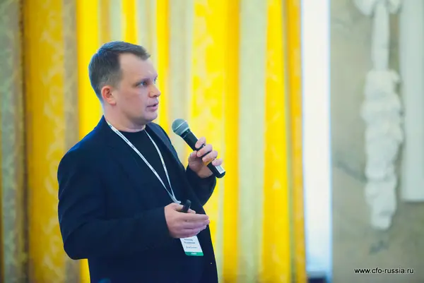 Александр Козаржевский