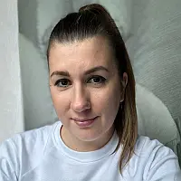 Наталья Минина