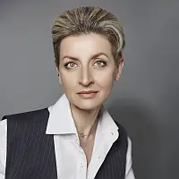 Алла Третьякова