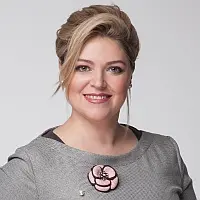 Ольга Крылова