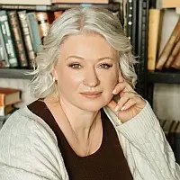 Светлана Ильченко