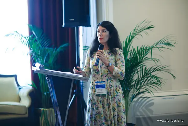 Мельсида Симонян