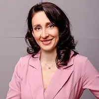 Елена Решетникова