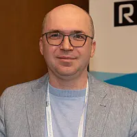 Дмитрий  Шилкин