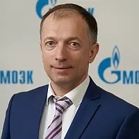 Дмитрий Гаврилюк