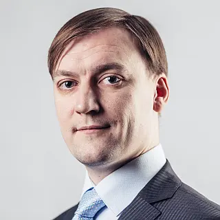 Павел Ульихин