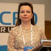 Наталья Самойлович