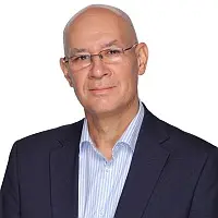 Рустам Саидов