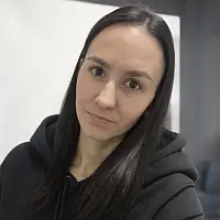 Гульназ Ивакина