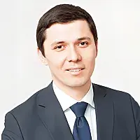 Евгений Чайников