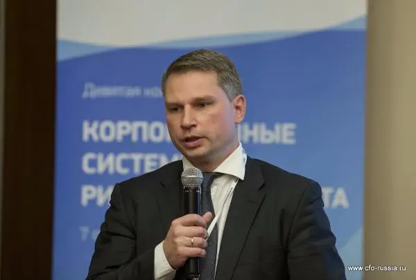 Константин Дождиков