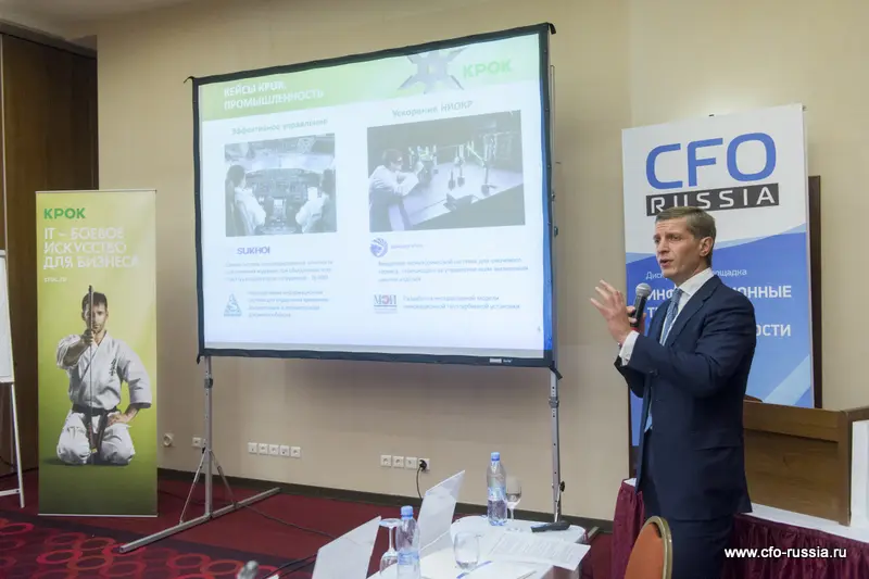 Александр Лопухов