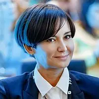 Мария Белянина