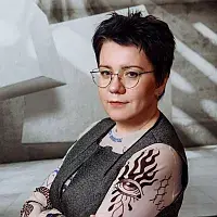 Татьяна Курганович