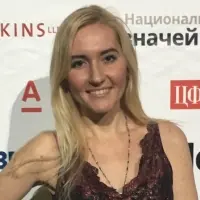 Анастасия Аминова