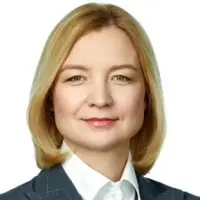Наталья Теленчак
