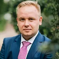 Станислав Ямников