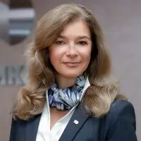 Юлия Козлова