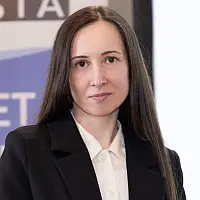 Анна Кривошеева