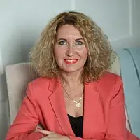 Лариса Кульбачная