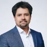 Дмитрий Дубинин