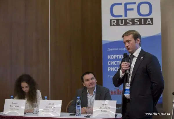 Сергей Саламатов