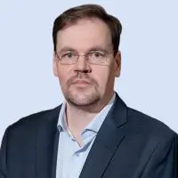 Павел Горбачев