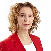 Вероника Кибирева