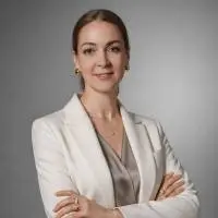 Марина Шабанова