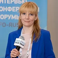 Анна Никитова