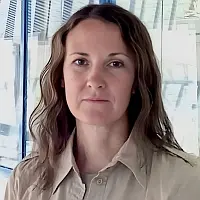 Ольга Гаврилова