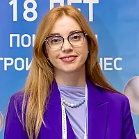 Олеся Локтионова