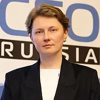 Мария Дорохина