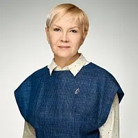 Ирина Беляева