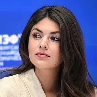 Екатерина Генкина