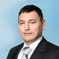 Алексей Еферов