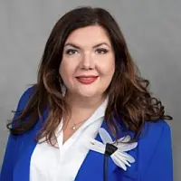 Александра Берг