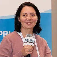 Ольга Андреева