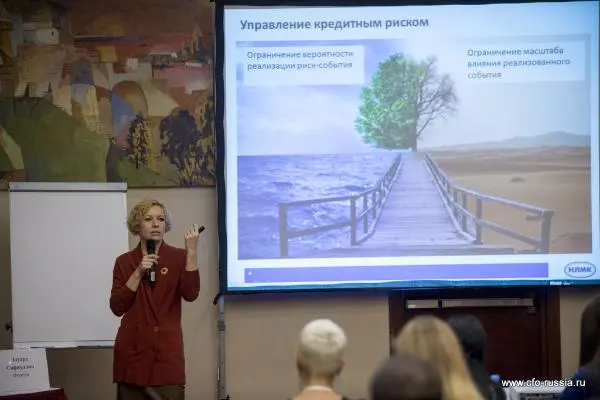 Ольга Котина