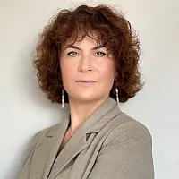 Лилия Сидорова