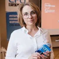 Юлия Доронкина