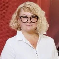 Ирина Погорелова